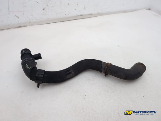 Audi A6 S Line Black Ed Tdi Quat Sa Coolant Hose Pipe 2011-2018