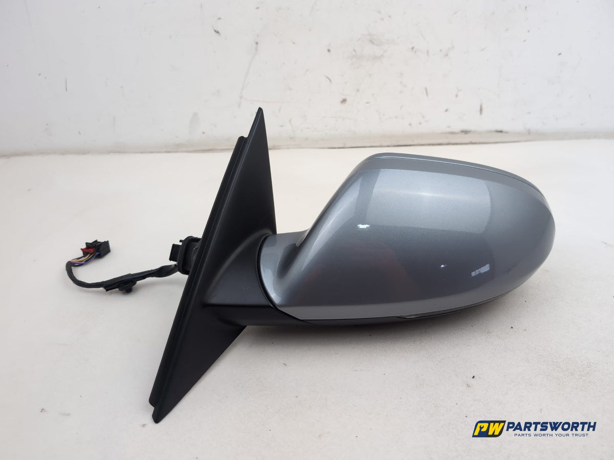 Door Mirror LH 1