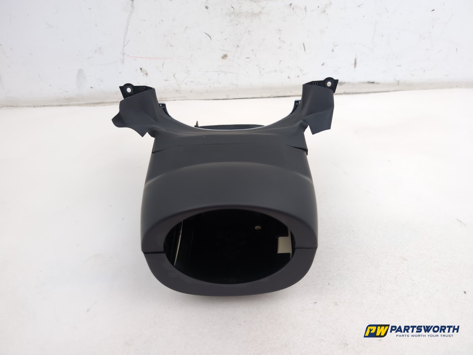 Audi A6 S Line Black Ed Tdi Steering Column Shroud Upper And Lower 4g0953515 - photo 8