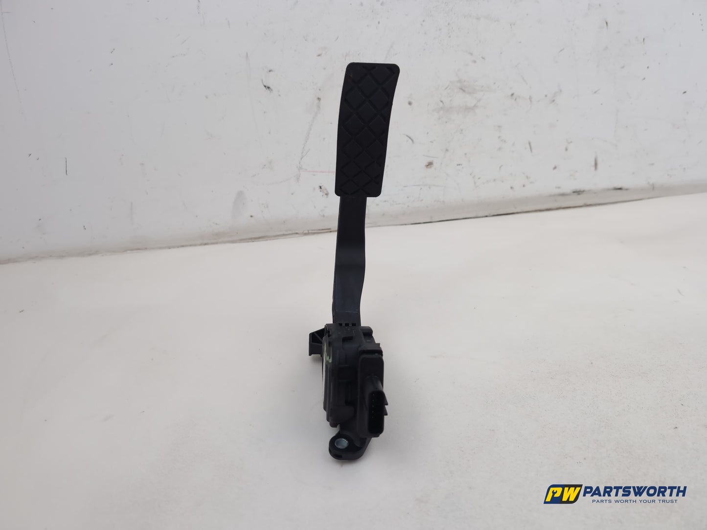 Audi A6 S Line Black Ed Tdi Quat Accelerator Pedal Throttle 4h1723523 2011-2018 - photo 7