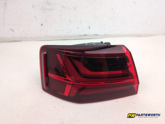 Lamp Assembly Rear LH 1