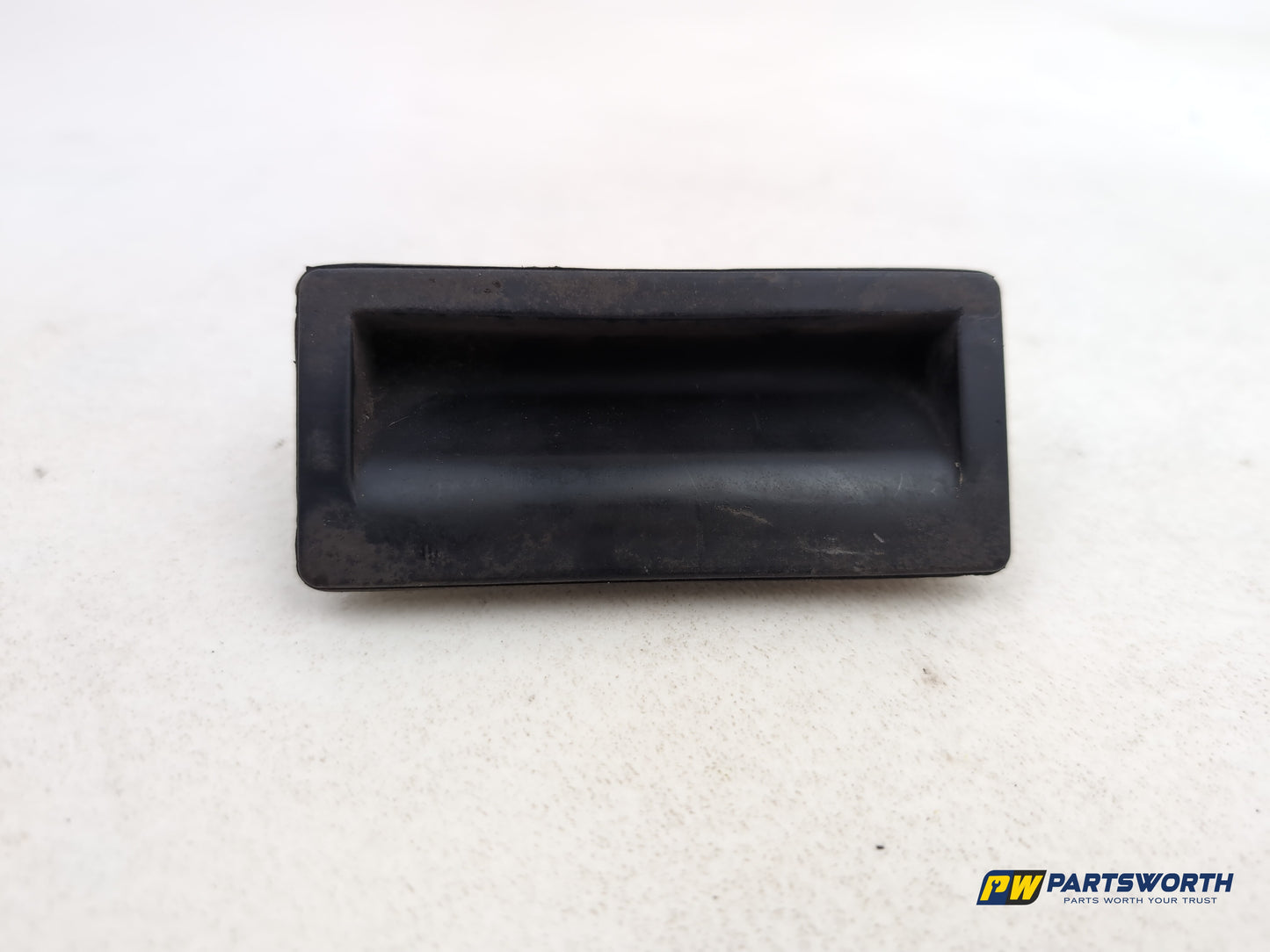 Audi A6 S Line Black Ed Tdi Tailgate Boot Open Release Handle Switch 5n0827566t