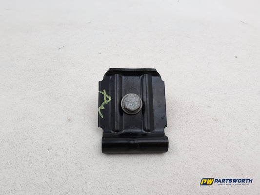 Audi A6 S Line Black Ed Tdi Quat Sa Battery Holding Clamp 2011-2018