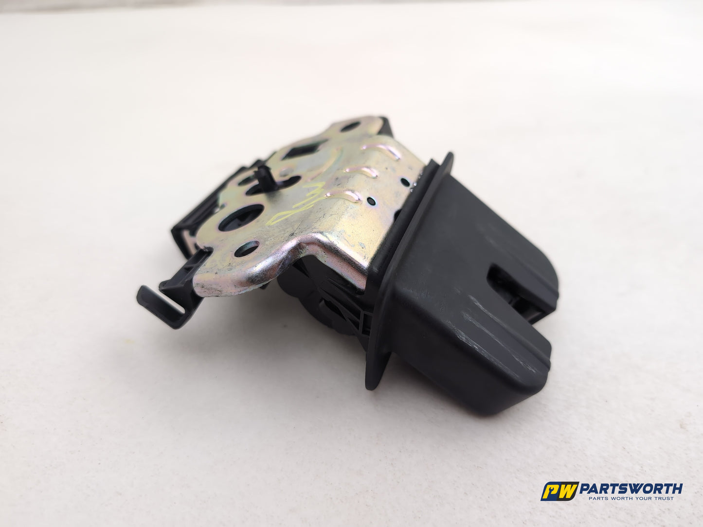 Audi A6 S Line Black Ed Tdi Quat Sa Boot Lid Lock Latch 4h0827505a 2011-2018 - photo 7