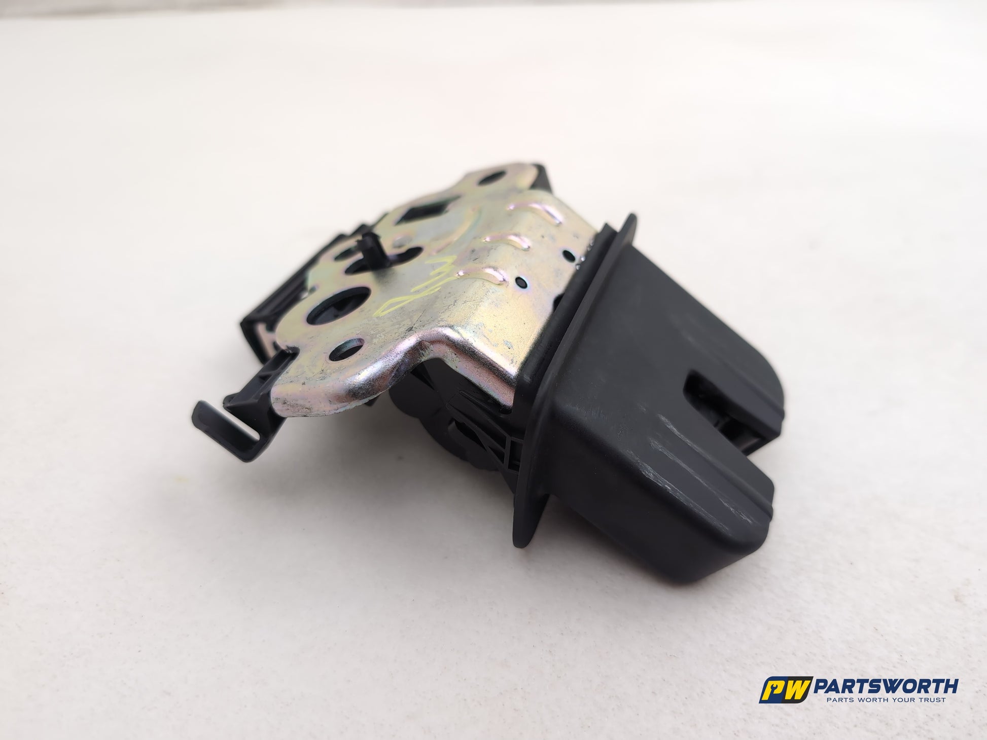 Audi A6 S Line Black Ed Tdi Quat Sa Boot Lid Lock Latch 4h0827505a 2011-2018 - photo 7