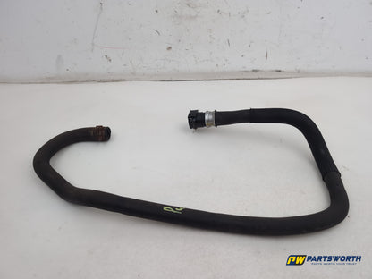Peugeot 308 Allure Blue Hdi 1.6l Diesel Coolant Hose Pipe 2013-2021
