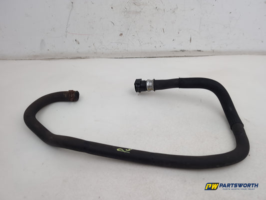 Peugeot 308 Allure Blue Hdi 1.6l Diesel Coolant Hose Pipe 2013-2021
