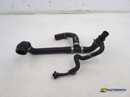 Audi A6 S Line Black Ed Tdi Quat Sa Coolant Hoses Set 4g0122055d 2011-2018 - photo 7
