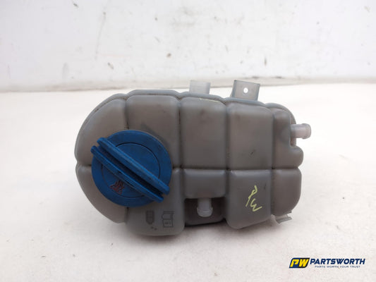 Radiator Expansion Tank 1