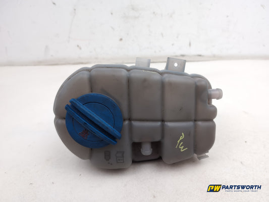 Audi A6 S Line Black Ed Tdi Quat 2.0l Diesel Radiator Expansion Tank 4g0121403r