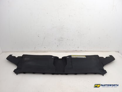 Audi A6 S Line Black Ed Tdi Quat Sa Top Slam Panel Plastic Trim Cover 4g0807081d