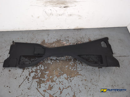 Audi A6 S Line Black Ed Tdi Quat Sa Windscreen Scuttle Panel 4g8819447 2011-2018 - photo 7