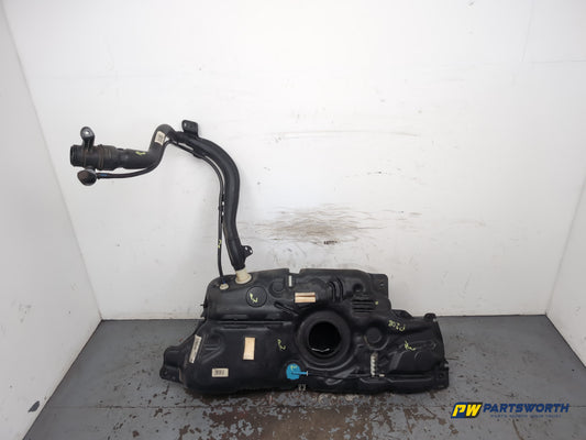 Peugeot 308 Allure Blue Hdi 1.6l Diesel Fuel Tank 9801649680 2013-2021