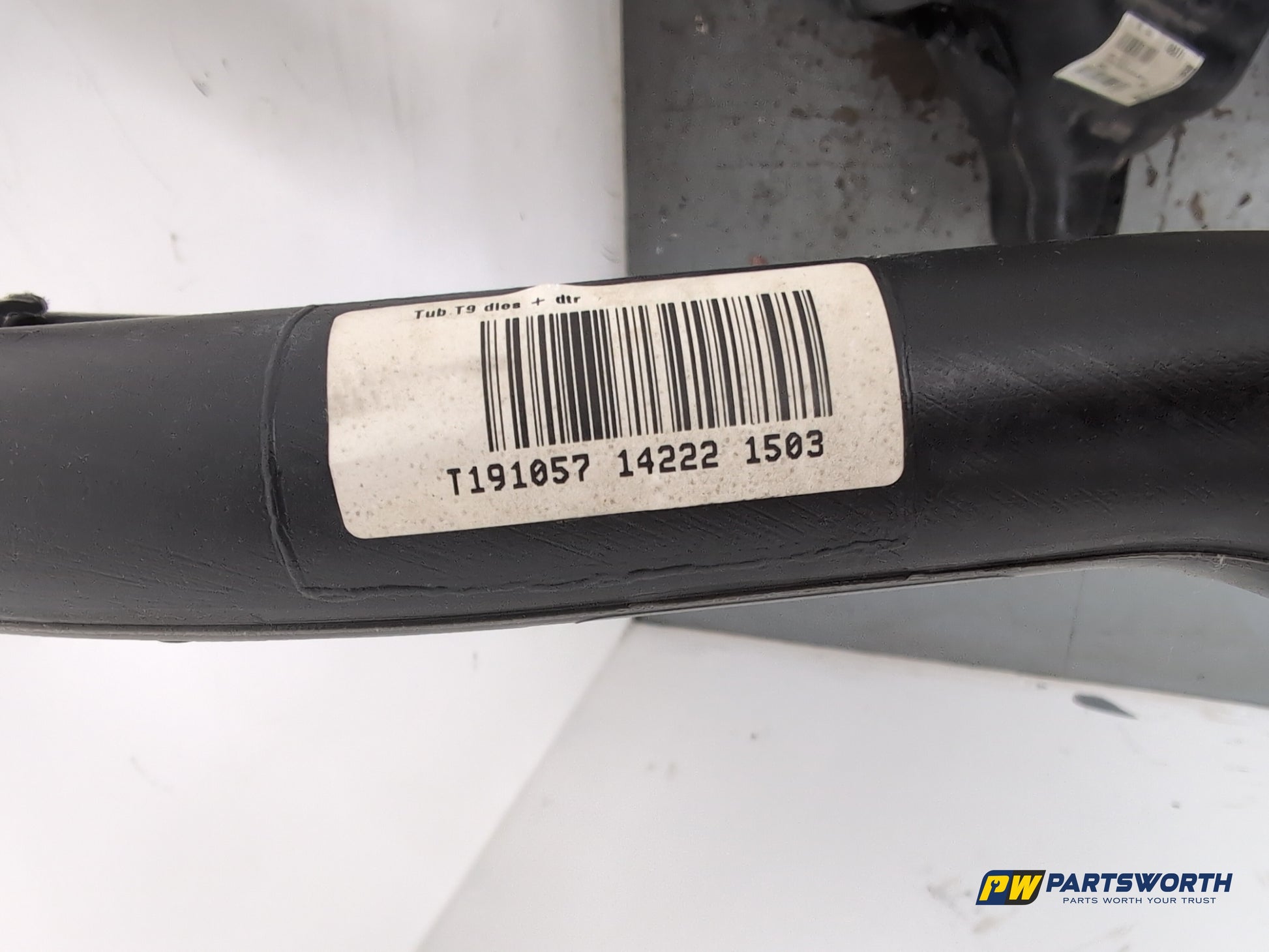 Fuel Tank 7