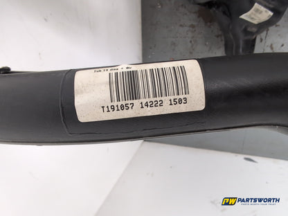 Peugeot 308 Allure Blue Hdi 1.6l Diesel Fuel Tank 9801649680 2013-2021 - photo 7