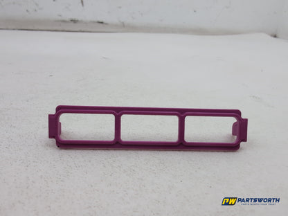 Audi A6 Se Tdi Quattro Auto Fuse Box Holder Mount Bracket 8k0971981a
