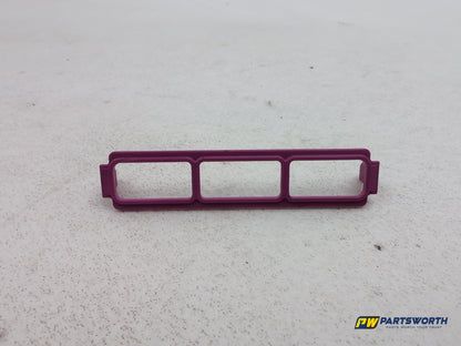 Audi A6 Se Tdi Quattro Auto Fuse Box Holder Mount Bracket 8k0971981a