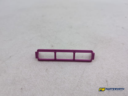 Audi A6 Se Tdi Quattro Auto Fuse Box Holder Mount Bracket 8k0971981a - photo 7