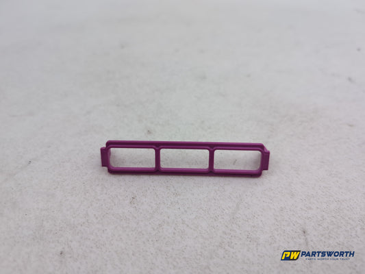 Audi A6 Se Tdi Quattro Auto Fuse Box Holder Mount Bracket 8k0971981a