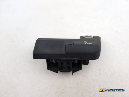 Audi A6 S Line Black Ed Tdi Quat Sa Boot Battery Positive Terminal Kb8j4590