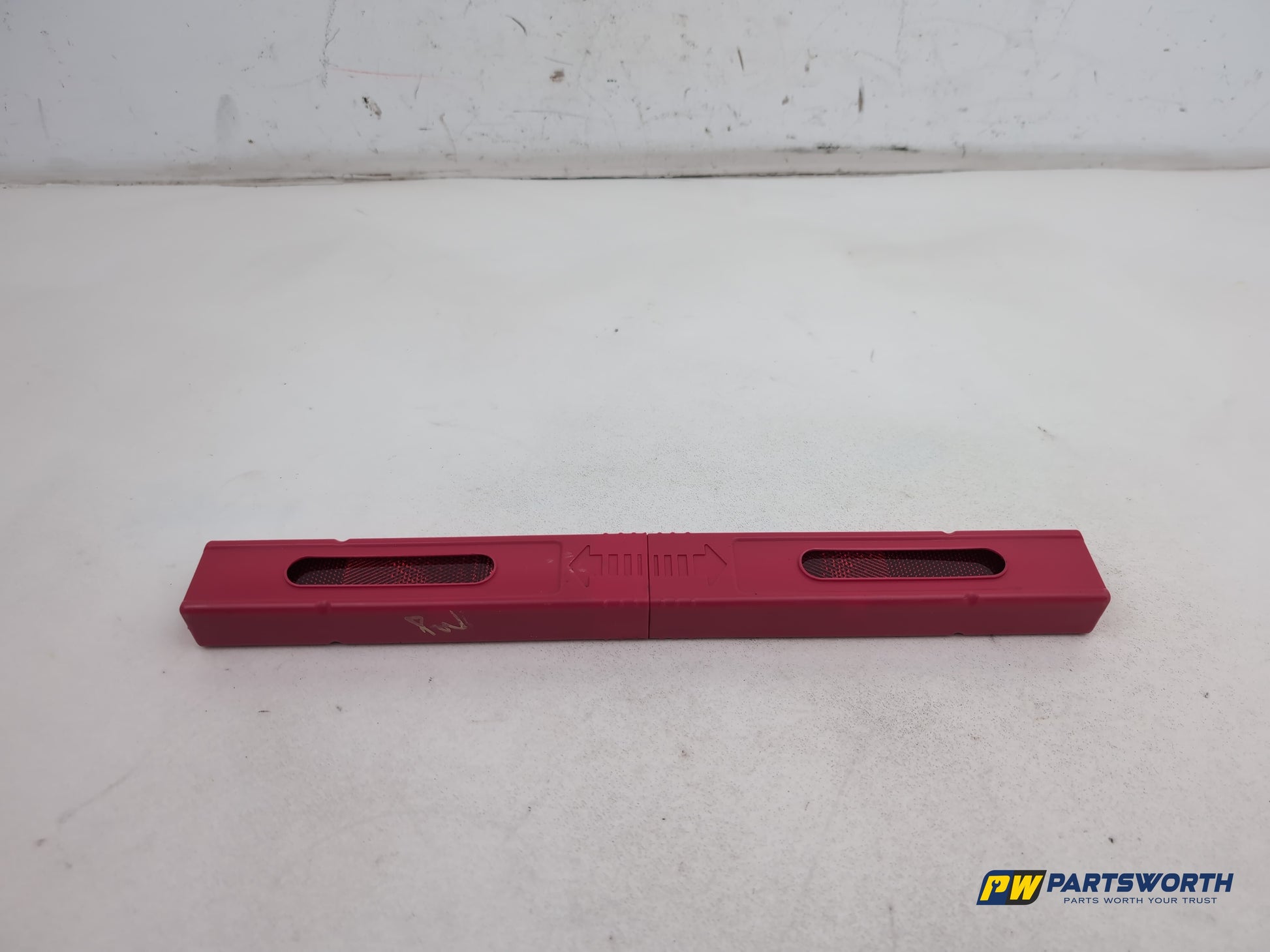 Audi Wv Skoda Seat Emergency Safety Hazard Warning Triangle 8t0860251 - photo 7