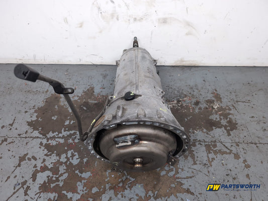 Automatic Transmission Assembly 1