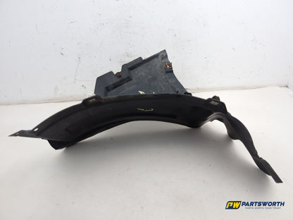 Audi A6 S Line Black Ed Tdi Wheel Arch Inner Trim Front Lh Passenger 4g0853887j