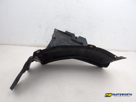 Audi A6 S Line Black Ed Tdi Front Right Inner Wing Wheel Liner Splash Guard