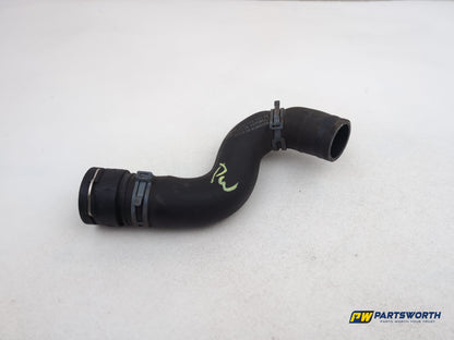 Audi A6 S Line Black Ed Tdi Quat Sa Coolant Hose Pipe 4g0122101 2011-2018 - photo 7