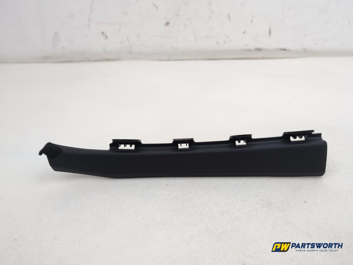 Dashboard Trims  1