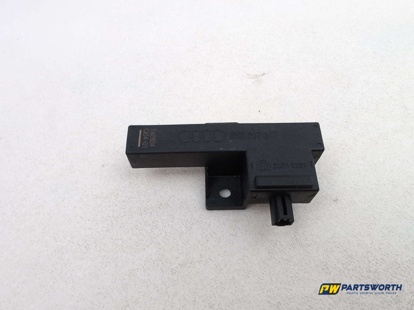 Audi A6 S Line Black Ed Tdi Quat Keyless Entry Aerial Antenna Module 8k0907247