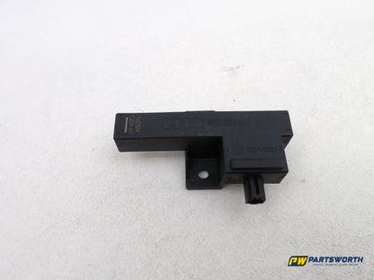 Audi A6 S Line Black Ed Tdi Quat Keyless Entry Aerial Antenna Module 8k0907247