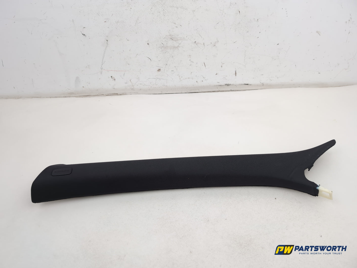 Audi A6 S Line Black Ed Tdi Quat Passenger Lg A Pillar Trim 4g0867233 2011-2018 - photo 7