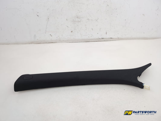 Audi A6 S Line Black Ed Tdi Quat Passenger Lg A Pillar Trim 4g0867233 2011-2018
