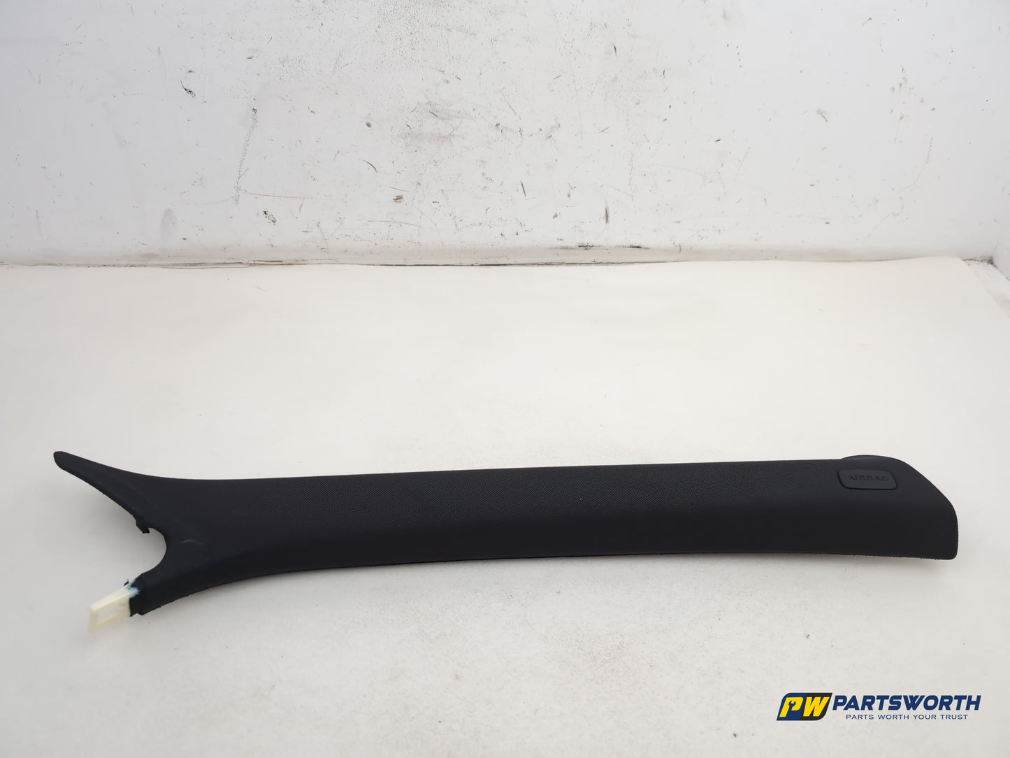 Audi A6 S Line Black Ed Tdi Driver Side Rh A Pillar Trim 4g0867234 2011-2018 - photo 7