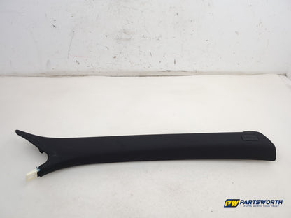 Audi A6 S Line Black Ed Tdi Driver Side Rh A Pillar Trim 4g0867234 2011-2018