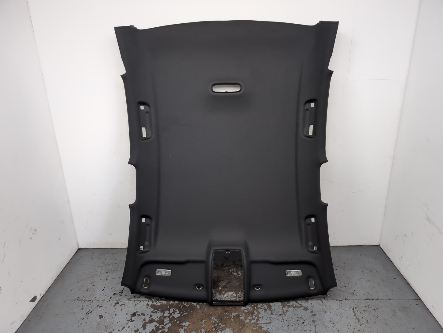 Audi A6 S Line Black Ed Tdi Quat Sa Saloon Black Roof Lining Interior 4g5867506