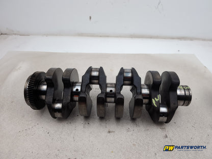 Engine Crankshaft 1