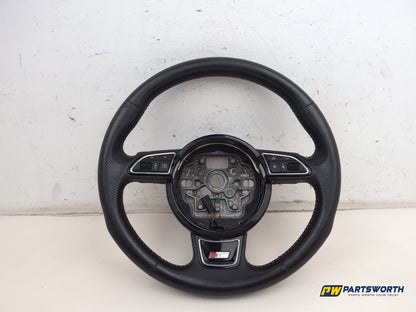 Steering Wheel 1