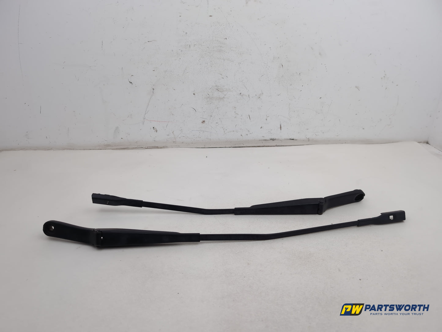 Audi A6 S Line Black Ed Tdi Quat Sa Wiper Arm Front Set 4g2955407d 2011-2018