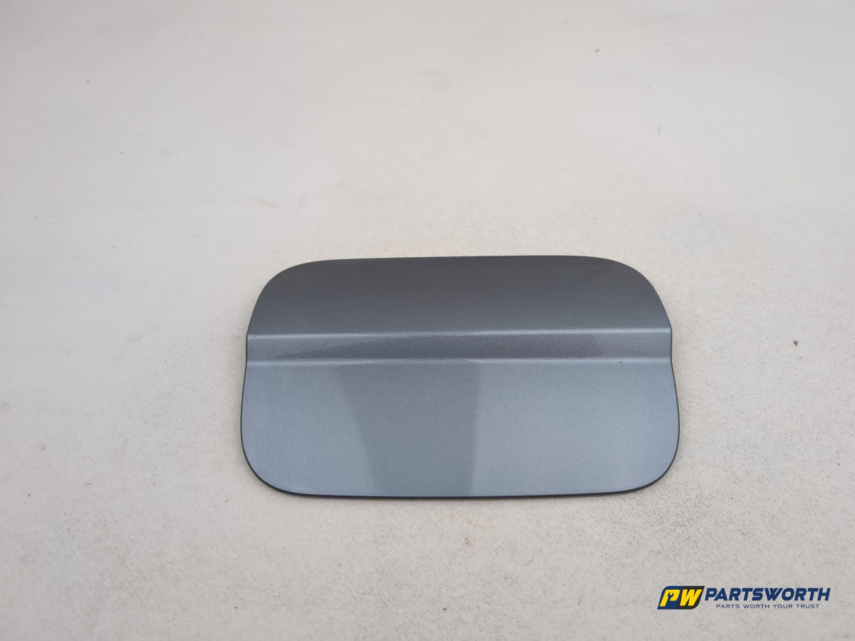 Fuel Filler Flap 1