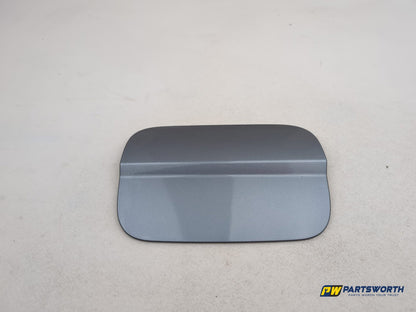 Fuel Filler Flap 1