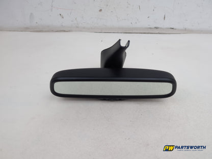 Audi A6 S Line Black Ed Tdi Quat Sa Rear View Mirror 2011-2018 - photo 8