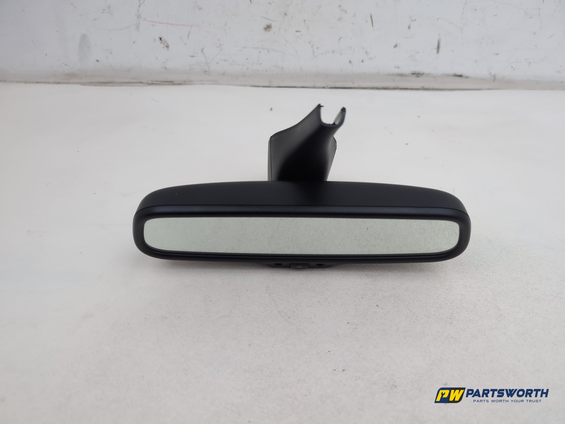 Audi A6 S Line Black Ed Tdi Quat Sa Rear View Mirror 2011-2018