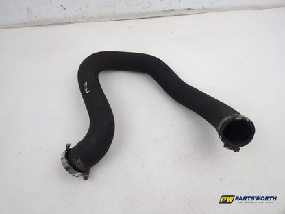 Peugeot 308 Allure Blue Hdi 1.6l Diesel Turbo Intercooler Hose Pipe 9689034680