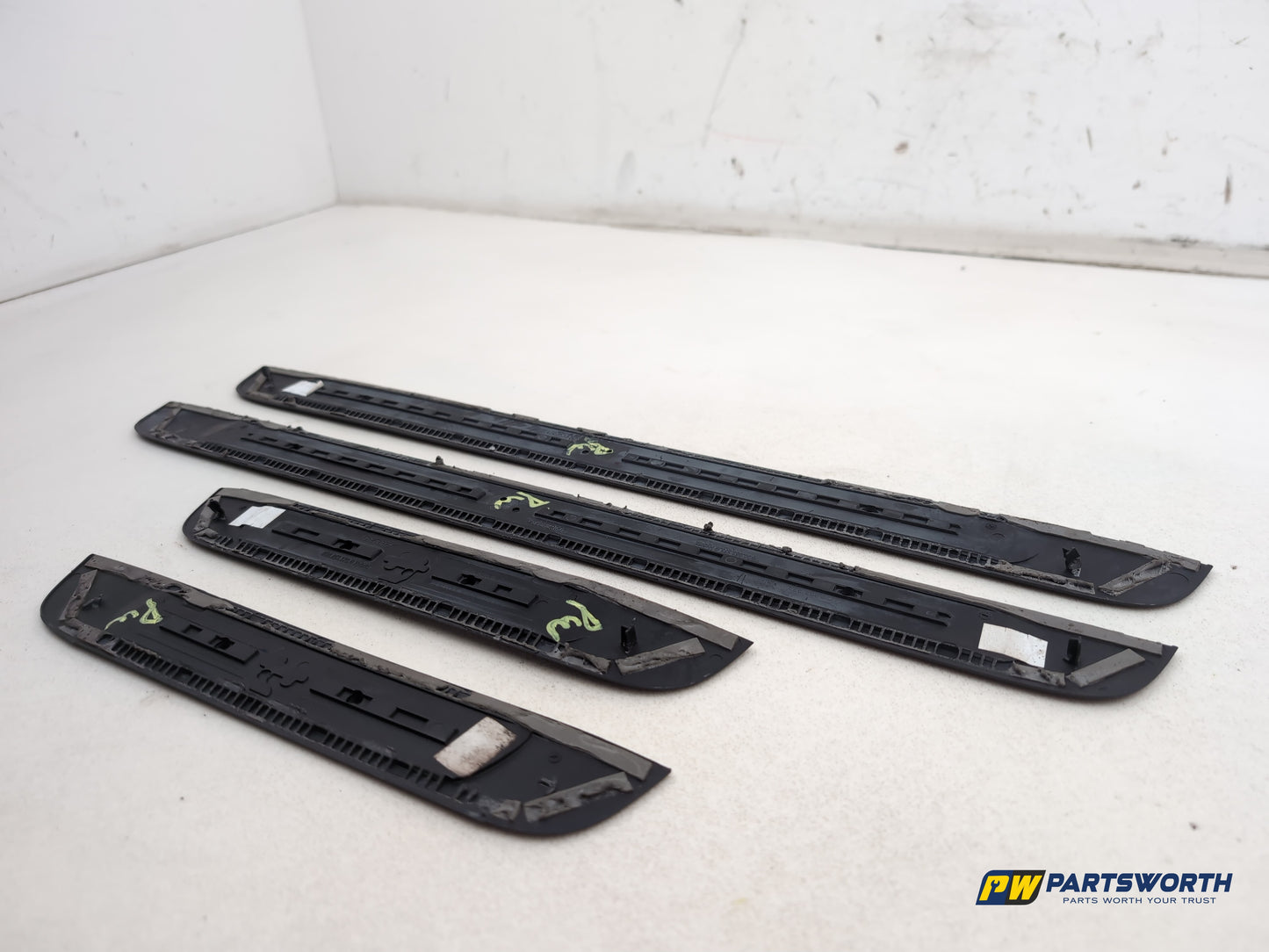 Misc trims 7