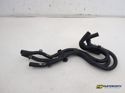 Audi A6 S Line Black Ed Tdi Quat Sa Fuel Return Hose Pipe 4g0201219 2011-2018 - photo 7