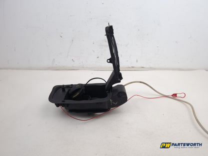 Audi A6 S Line Black Ed Tdi Fuel Filler Cap And Housing 4g0809906 2011-2018