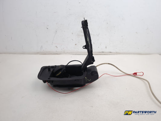 Audi A6 S Line Black Ed Tdi Fuel Filler Cap And Housing 4g0809906 2011-2018