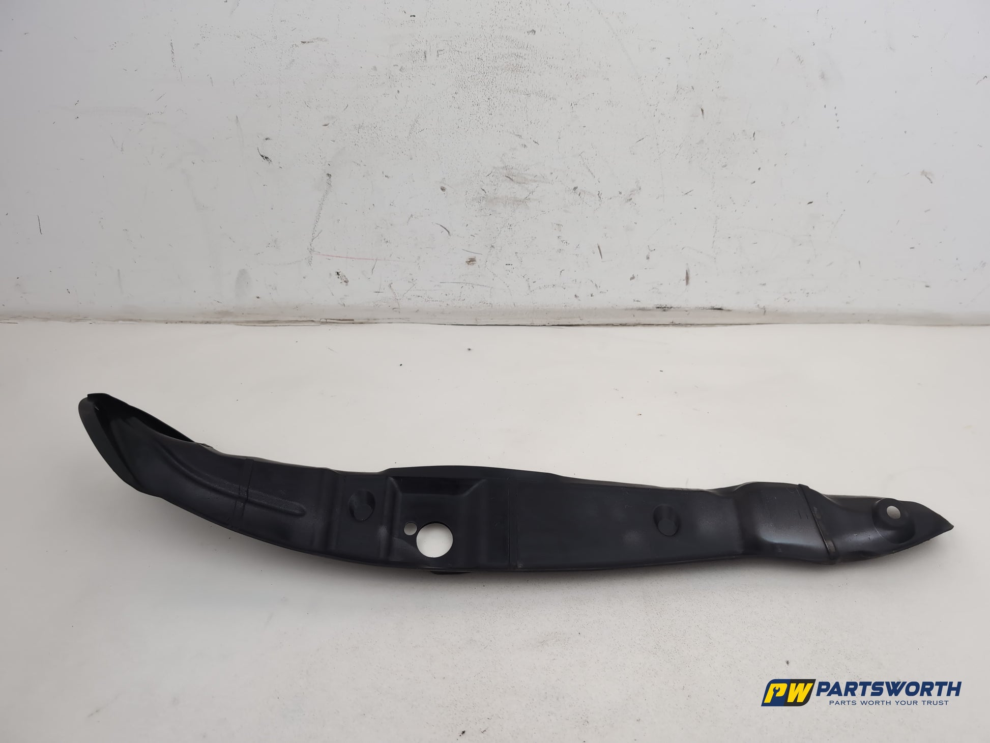 Audi A6 S Line Black Ed Tdi Front Left Fender End Panel 4g0821111 2011-2018